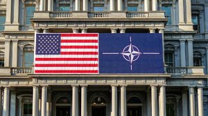 Трамп усомнился в готовности НАТО поддержать США в случае необходимости