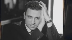 Антон Хабаров. Я свободен...