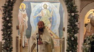 Что в мире меняется с рождением Христа