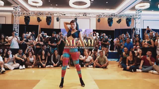 Marco y Sara NIVELES  PINTO PICASSO Бачата Bachata Sensual LadyStyle Footwork MenStyle best 2025 смотреть онлайн