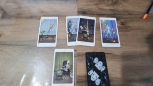 🔮ВЕРНЁТСЯ ЛИ ОН?🤔 (При разрыве отношений)ТАРО РАСКЛАД