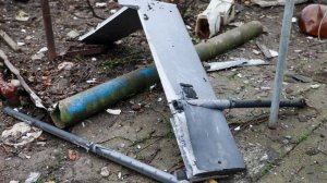 Житель Белгородской области погиб при детонации украинского БПЛА