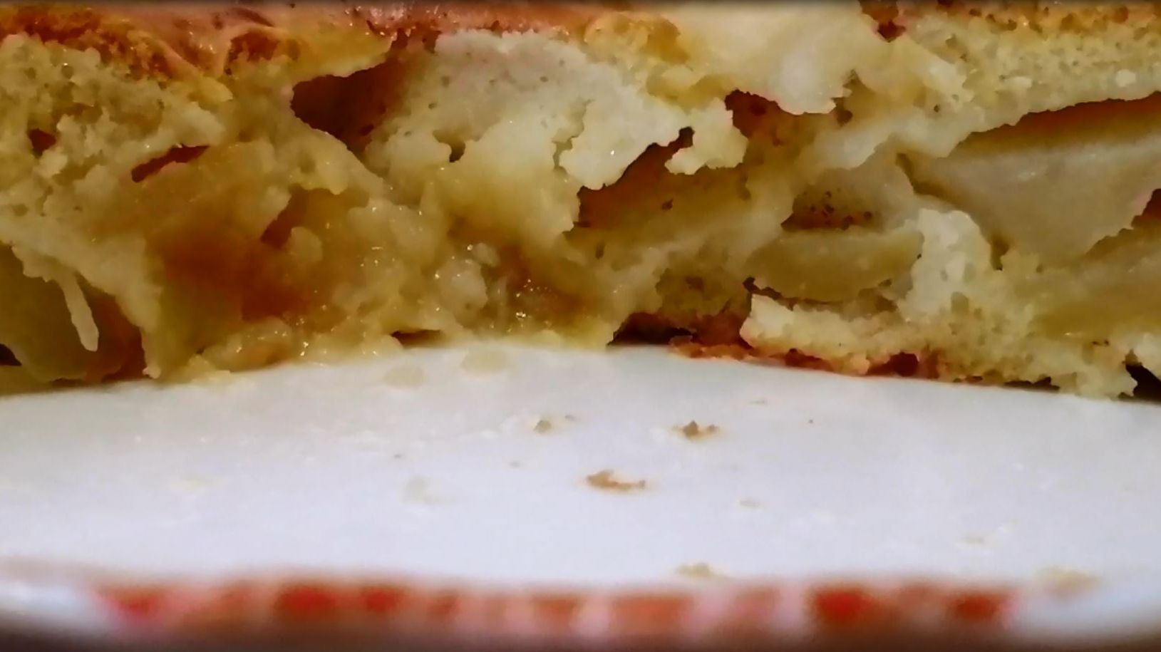 ШАРЛОТКА с Яблоками. Простой РЕЦЕПТ нежного ЯБЛОЧНОГО пирога смотреть онлайн