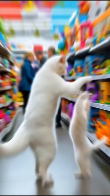 Милый славный котик смотреть онлайн