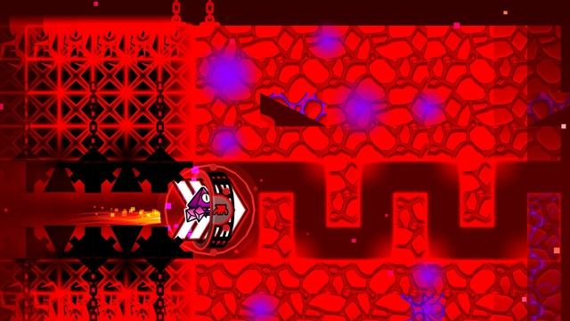 KataTARTARUS [w/clicks] [VOLUME WARNING] [Semi-auto] | Geometry Dash смотреть онлайн