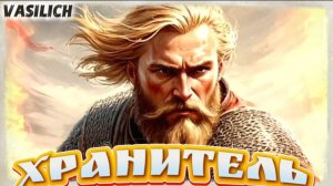 VASILICH - Хранитель (Русская Земля)