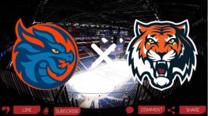 Шанхайские Драконы - Амур | Текстовая трансляция