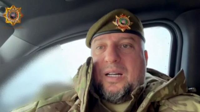 «Трамп является террористом и врагом России, он враг человечества», — генерал-лейтенант Алаудинов. смотреть онлайн