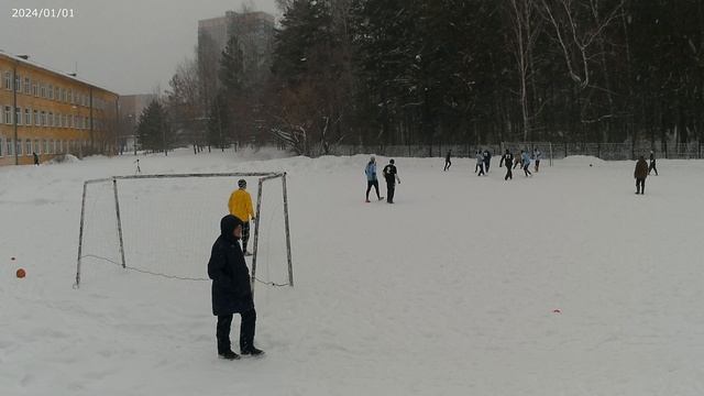 06.01.26 Локо-САС 2-2 смотреть онлайн