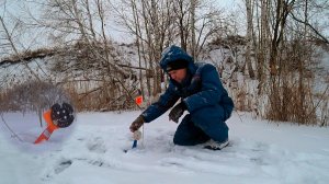 Жерлицы стреляют одна за одной