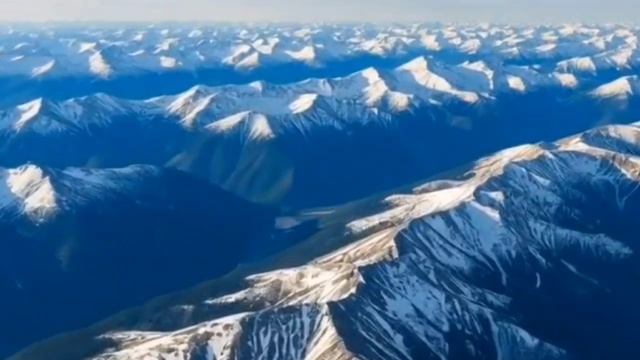 Ключевская Сопка смотреть онлайн