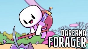 🔴 Утренний FORAGER
