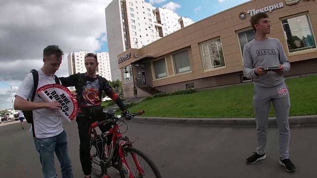 СтопХам-ОРДЫ ХАМОВ смотреть онлайн