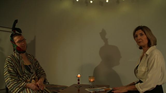 Хиромантия смотреть онлайн