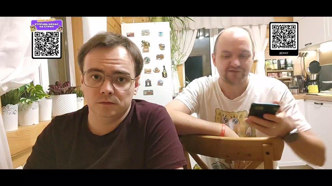 Залетай, поговорим часок, Мистер ВВ в прямом эфире на даче. 14.11.2024г. смотреть онлайн