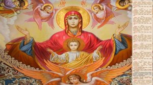 Рождество Господа Бога и Спаса нашего Иисуса Христа