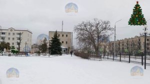 ЯНВАРЬ 2026,ЕЛКА