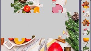 Пазл - С Рождеством