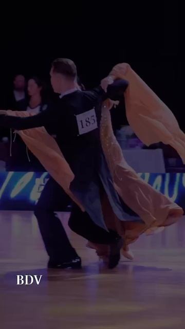 Кристина Курт | танцы