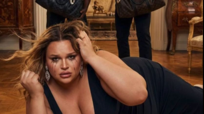 Скандального блогера Игоря Синяка ограбили в Париже смотреть онлайн