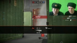 где ты был эти 8 лет в варфейс