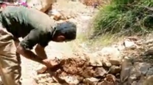 Фильм о семье кочевников Ирана / 2 серия