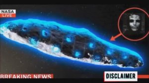 3i ATLAS – что это на самом деле