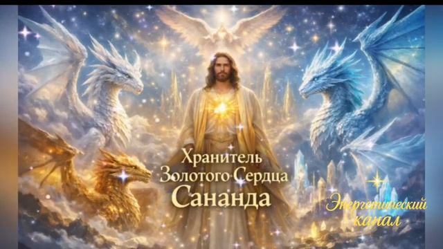 канал 4:10

*Медитация «Золотое Сердце Рождества» смотреть онлайн