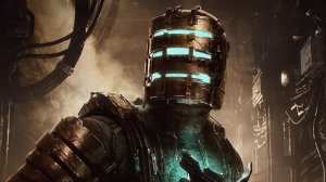 Dead Space - 1 часть