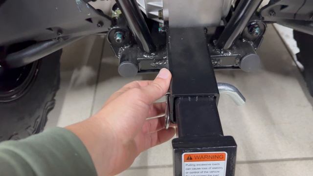 YOKI YK450L максималка