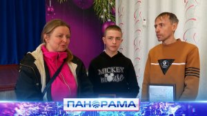 ⚡️ Юный помощник строителей! Выбор торезского школьника привёл его к награде