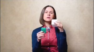 Ольга Демчук. «Реальное Я, как контейнер для плохости»