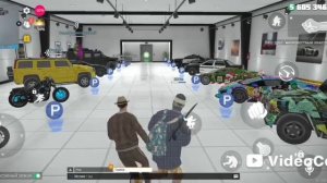 гранд криминал онлайн ГКО часть 2