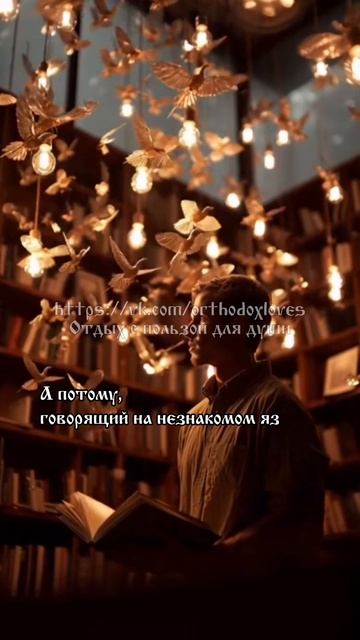 «Языки» без истолкования не назидают.  Часть 3. Послания Апостола Павла. смотреть онлайн