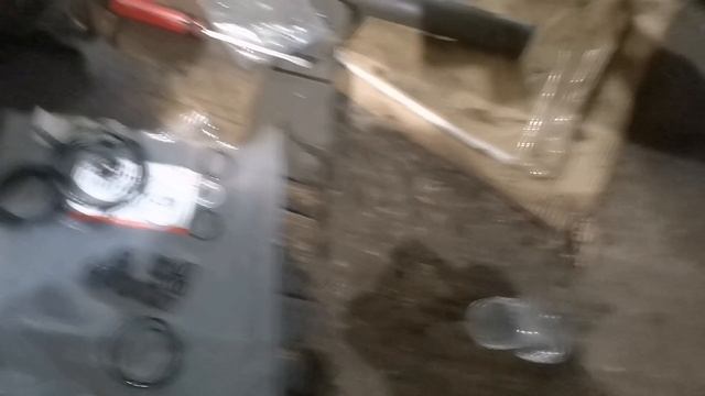 Капитальный ремонт двигателя gw4g15b haval H6 1.5T часть 2 смотреть онлайн