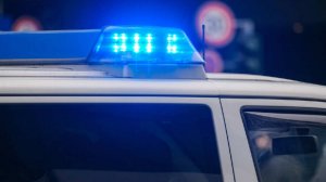 Тиктокерша насмерть сбила пешехода во время прямого эфира