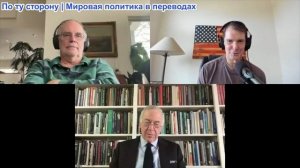 Майкл Фаррис - Венесуэла: Смена режимов редко бывает успешной — Дейв Коллум и Стив Ханке
