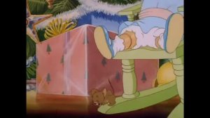 Том и Джери мультик нарезка