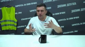 Меня не покидает чувство существования двух параллельных Россий