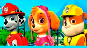 МУЛЬТИК ЩЕНЯЧИЙ ПАТРУЛЬ - МУЛЬТФИЛЬМ МЕГА ЩЕНКИ ДЛЯ ДЕТЕЙ