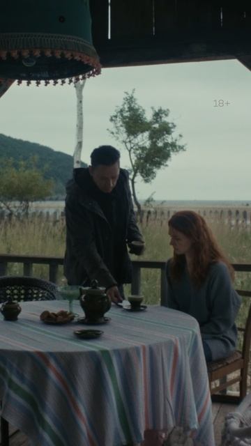 Теперь все встало на свои места  #смотрите  #сериал  #Обнальщик