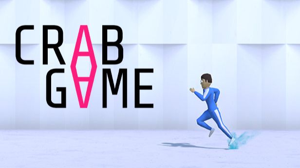 играю в crab game смотреть онлайн