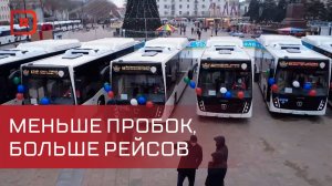 Развитие дорожно-транспортной инфраструктуры в Дагестане в 2025 году