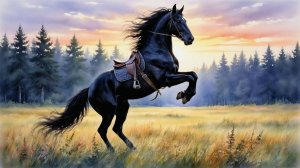 Сон Стеньки Разина (Слова из песенников начала XX века) Фолк