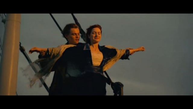 Титаник . Буду я любить всегда смотреть онлайн