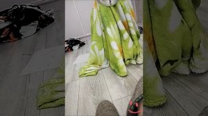 История снюсоедика