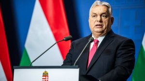 Орбан назвал голодом гомункула запрос Украины в 800 млрд долларов