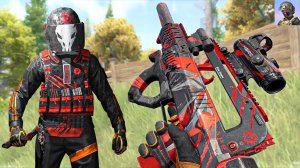 Жнец-Крипер-сосущий кровь | Arena Breakout