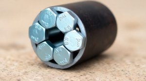 Самодельный трубогиб из металлолома — гнём трубы как профи, без дорогого инструмента!