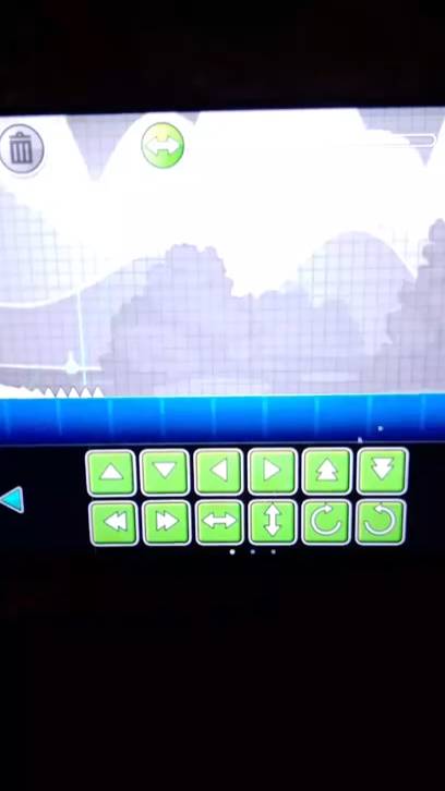 играю в новогодние левела в гд смотреть онлайн